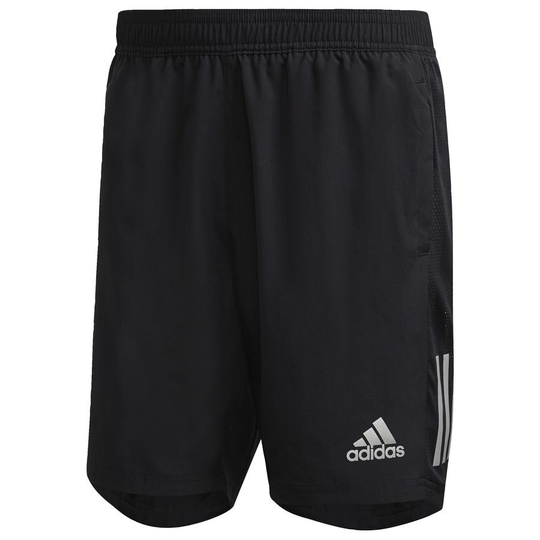 adidas Juoksushortsit Own The Run - Musta