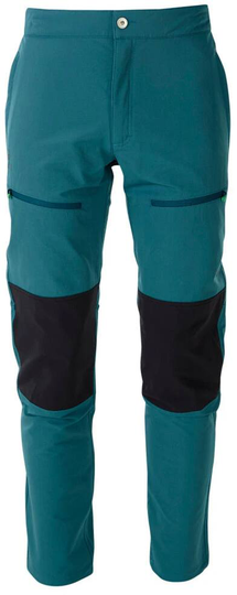 Pallas Warm Pants Vihreä S