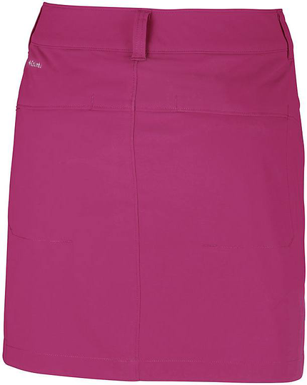 Saturday Trail Skort Wine USW 10