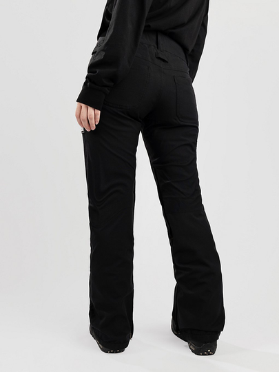 DC Viva Pants musta