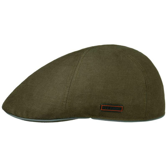 Stetson Texas Outdoor - Olive - Unisex - XL
