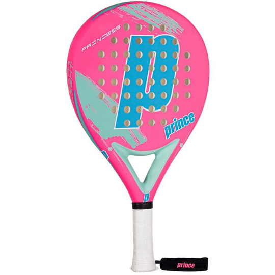 Prince Padel Princess V2 Ultralight, Padelmailat lapset