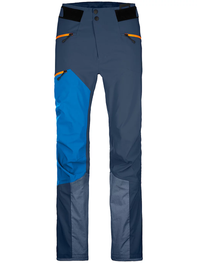 Ortovox Westalpen 3L Pants sininen