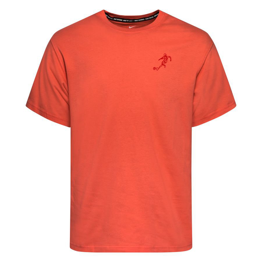 Nike F.C. T-paita - Punainen