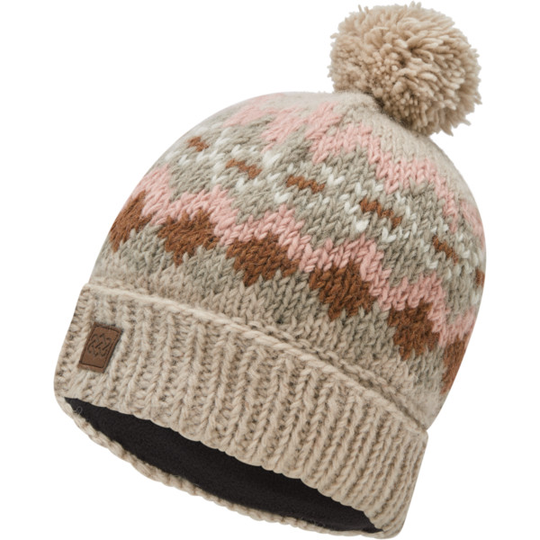 Sherpa Manaslu Hat - Goa Sand - Unisex - OneSize