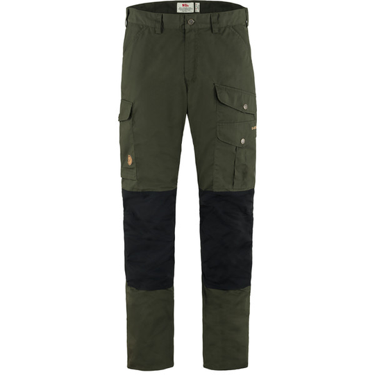 Fjällräven Barents Pro Winter Trousers M - Deep Forest - Miehet - 44