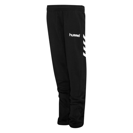 Hummel Core Housut - Musta Lapset, koko 164 cm
