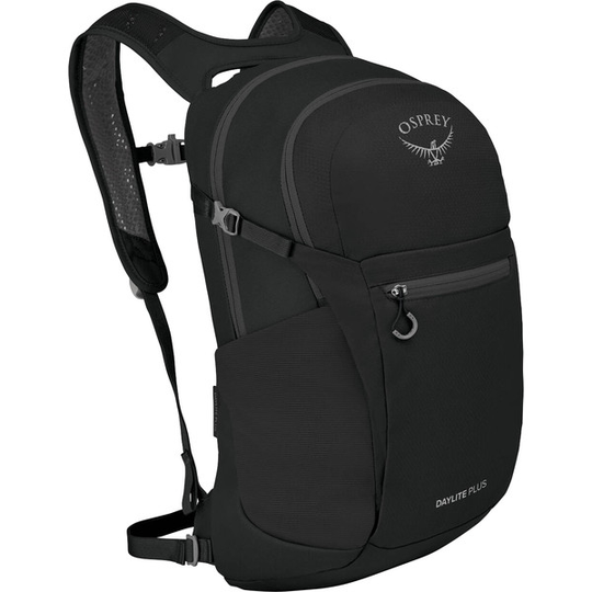 Osprey Daylite Plus - Black - Unisex - OneSize
