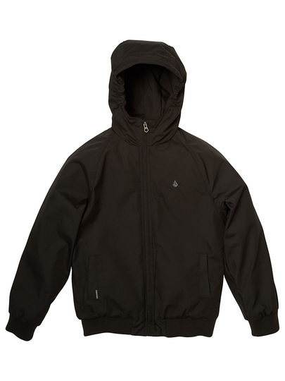 Volcom Hernan 5K Jacket musta