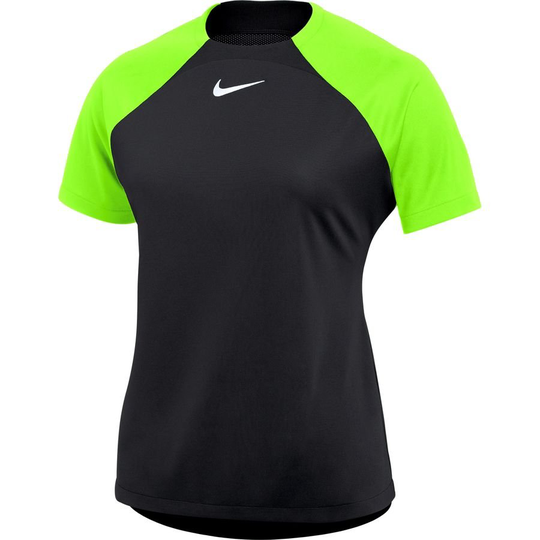 Nike Treenipaita Dri-FIT Academy Pro - Musta/Neon/Valkoinen Nainen