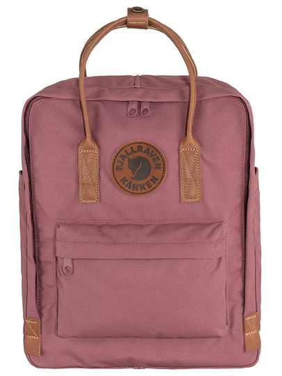 Fjällräven Kanken No. 2 Backpack violet
