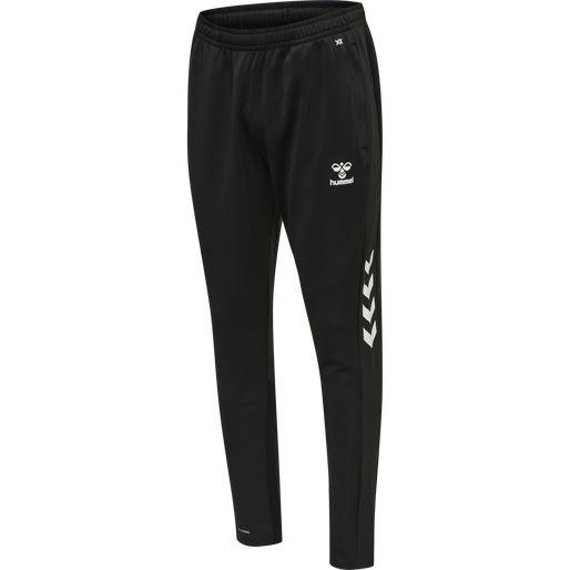 Hummel Treenihousut Core - Musta Lapset