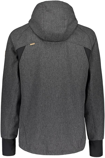 Kaarna Jacket Charcoal M