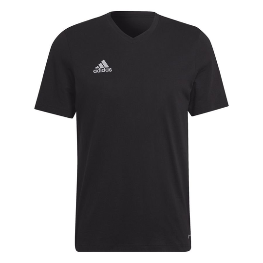 adidas Treenipaita Entrada 22 - Musta/Valkoinen