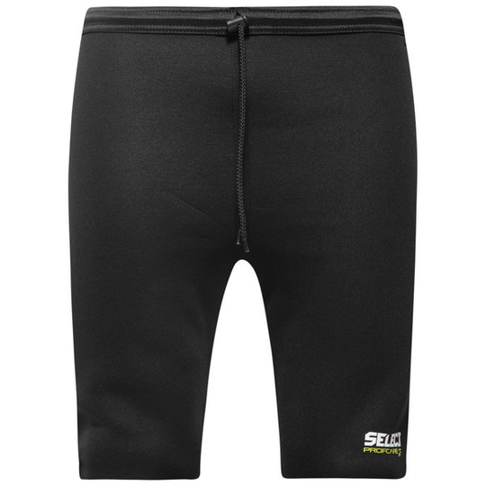 Select Profcare Heat Pants Valkoinen/musta, koko X-Small