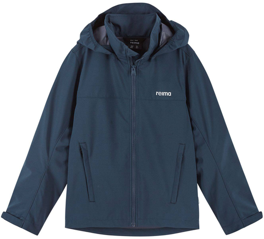 Kuopio Jacket Navy 128