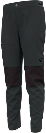 Pallas II Jr Pants Anthracite 128