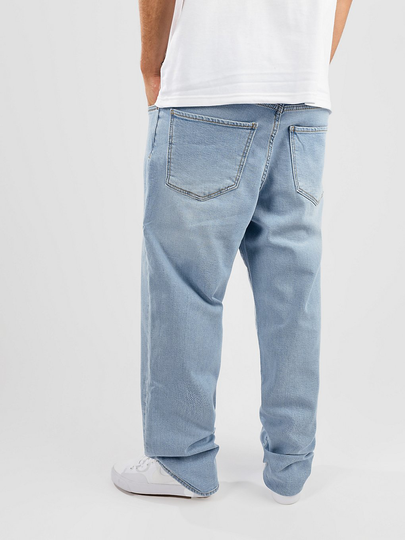 REELL Solid Jeans sininen