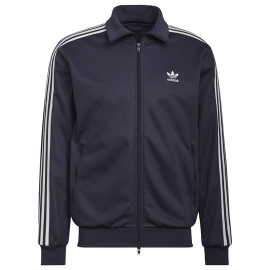 adidas Originals Treenitakki Adicolor Classics Beckenbauer Primeblue - Navy, koko X-Small