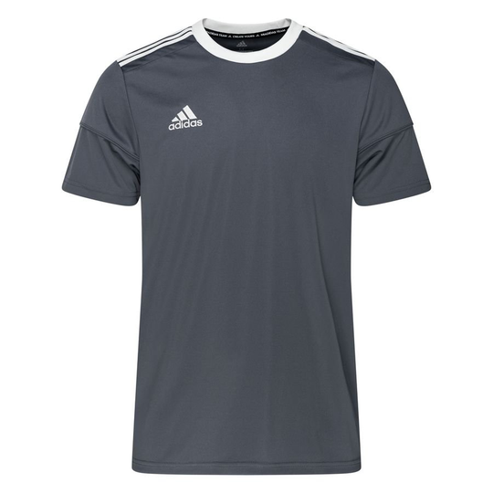 adidas Pelipaita Squadra 17 - Harmaa/valkoinen Lapset, koko 116 cm