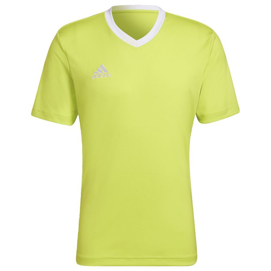 adidas Treenipaita Entrada 22 - Keltainen