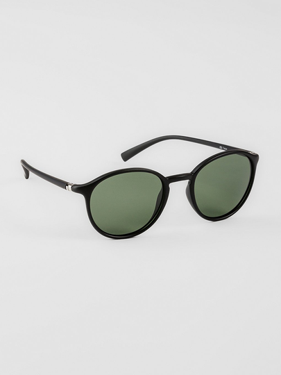 MasterDis Tulum Black Sunglasses musta