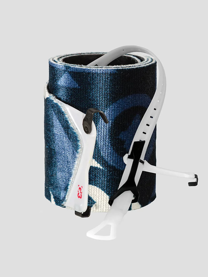G3 Splitboard+ Grip Ml Splitboard Skins sininen