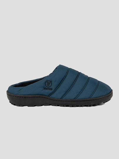 Voited Soul Slipper Shoes sininen