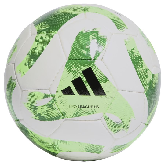 adidas Jalkapallo Tiro Match - Valkoinen/Vihreä/Musta, koko Ball SZ. 4