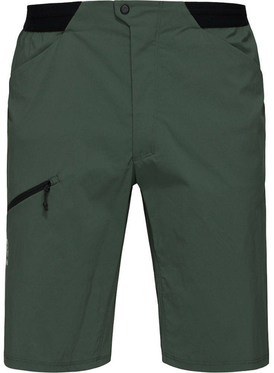 L.I.M Fuse Shorts Vihreä S