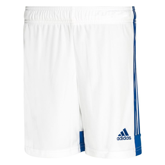 adidas Shortsit Tastigo 19 - Valkoinen/Sininen Lapset