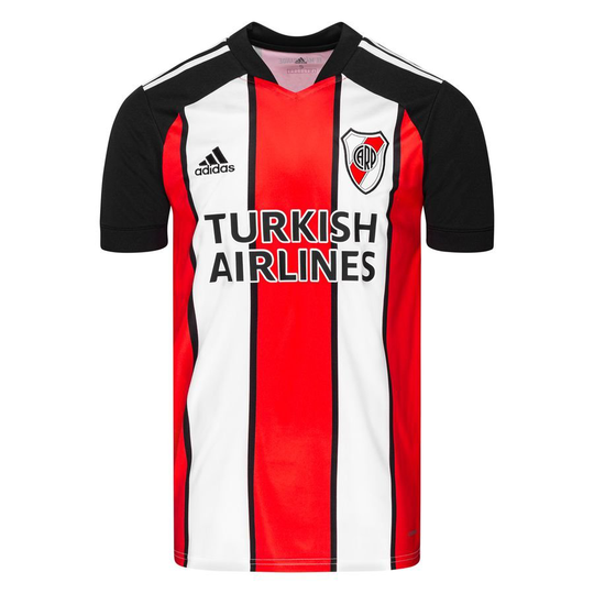 River Plate 3. Paita 2021