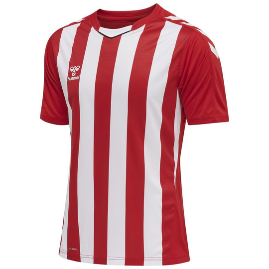 Hummel Pelipaita hmlCORE XK - Punainen/Valkoinen