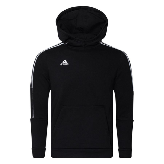 adidas Huppari Tiro 21 - Musta/Valkoinen Nainen