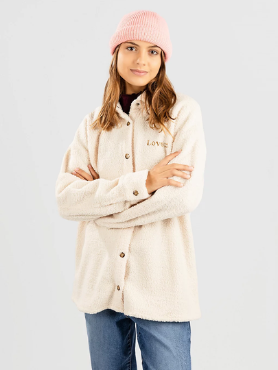 Billabong Story Teller Shirt valkoinen