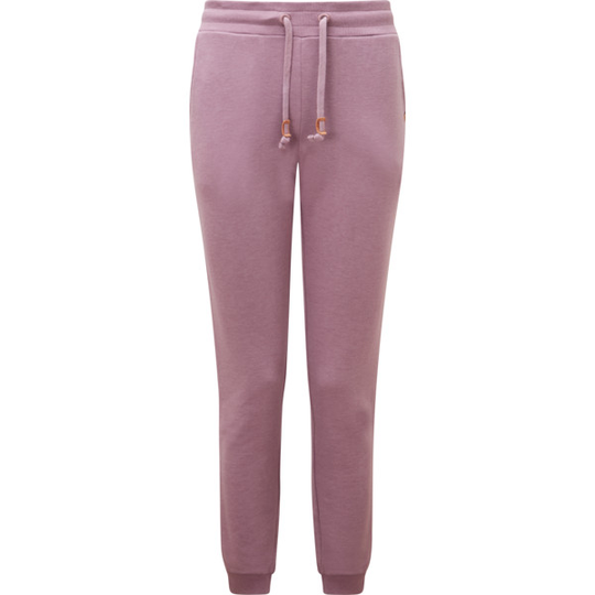 Tentree W Treefleece Bamone Sweatpant - Lilac Chalk - Naiset - S