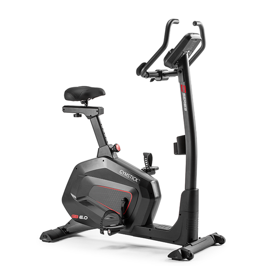 GB 6.0 Exercise Bike