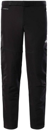 Lightning Pant Musta 30