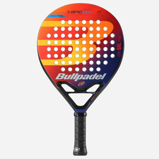 Bullpadel Bp-10 2021, Padelmailat