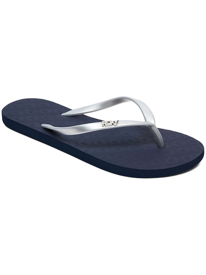 Roxy Viva Tone II Sandals harmaa