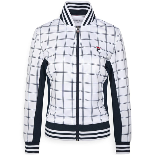 Fila Jacket Georgia, Naisten padel ja tennis takki