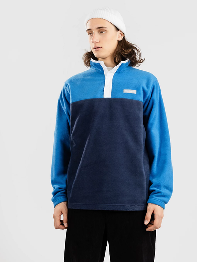 Columbia Steens MountainT Sweater sininen