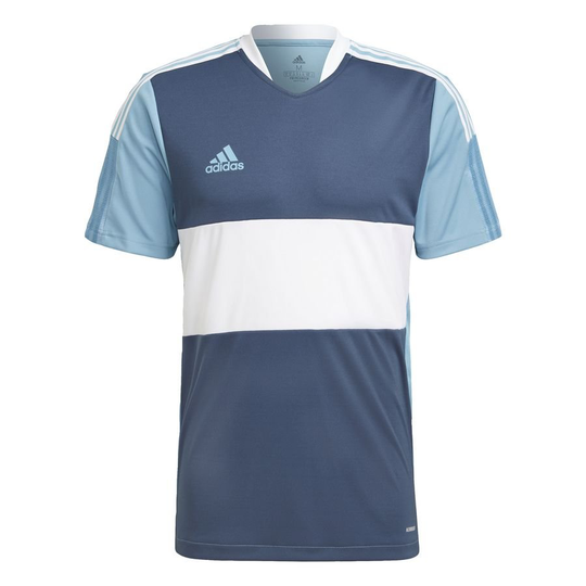 adidas Treenipaita Tiro 21 - Navy/Sininen