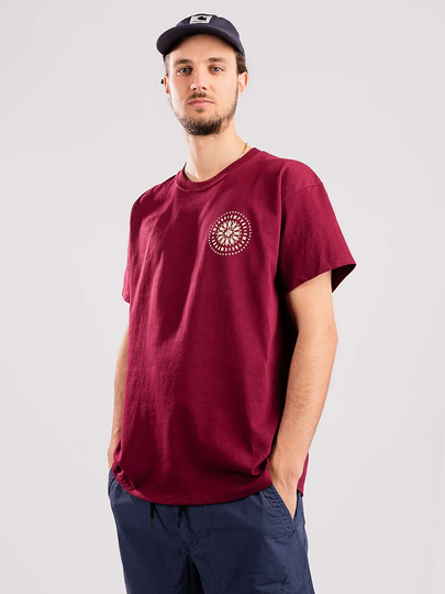 Empyre Bandanimal T-Shirt punainen