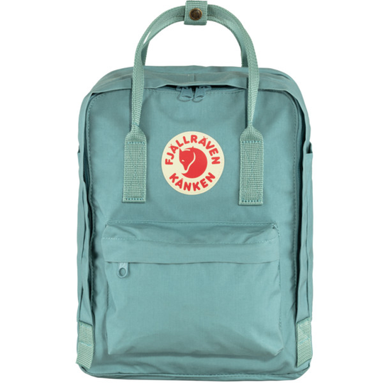 Fjällräven Kånken Laptop 13" - Sky Blue - Unisex - OneSize