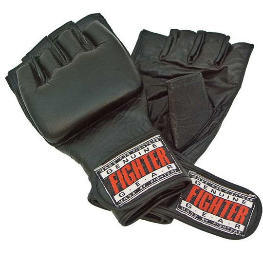 Fighter Hanska Vale Tudo, MMA- & Grappling