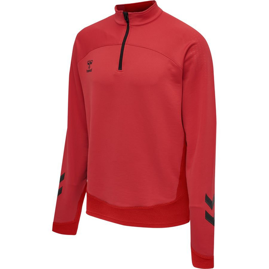 Hummel Lead Harjoituspaita - Punainen