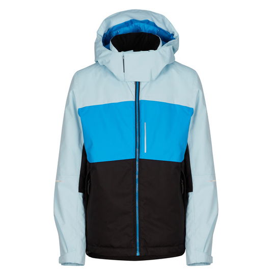 Talvitakki Reima Reimatec Winter Jacket Luusua - True Blue - Lapset - 104