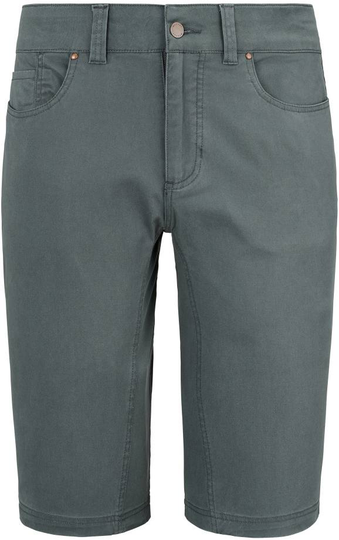 Olhava Stretch Shorts Harmaa 40