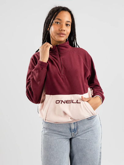 O'Neill Originals Fleece Pullover kuviotu